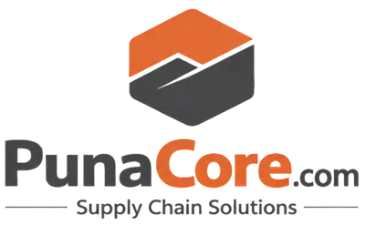 PunaCore Logotipo